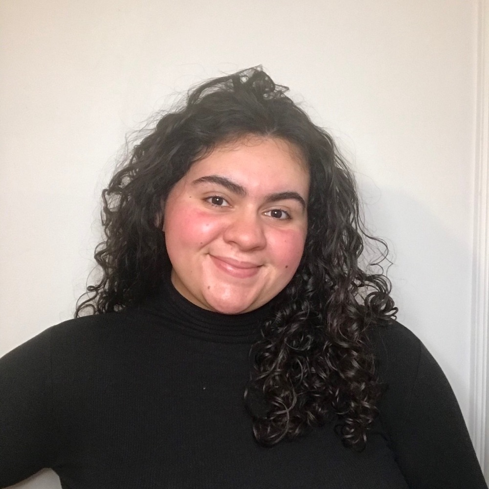 Meet your Posher, Rowanne